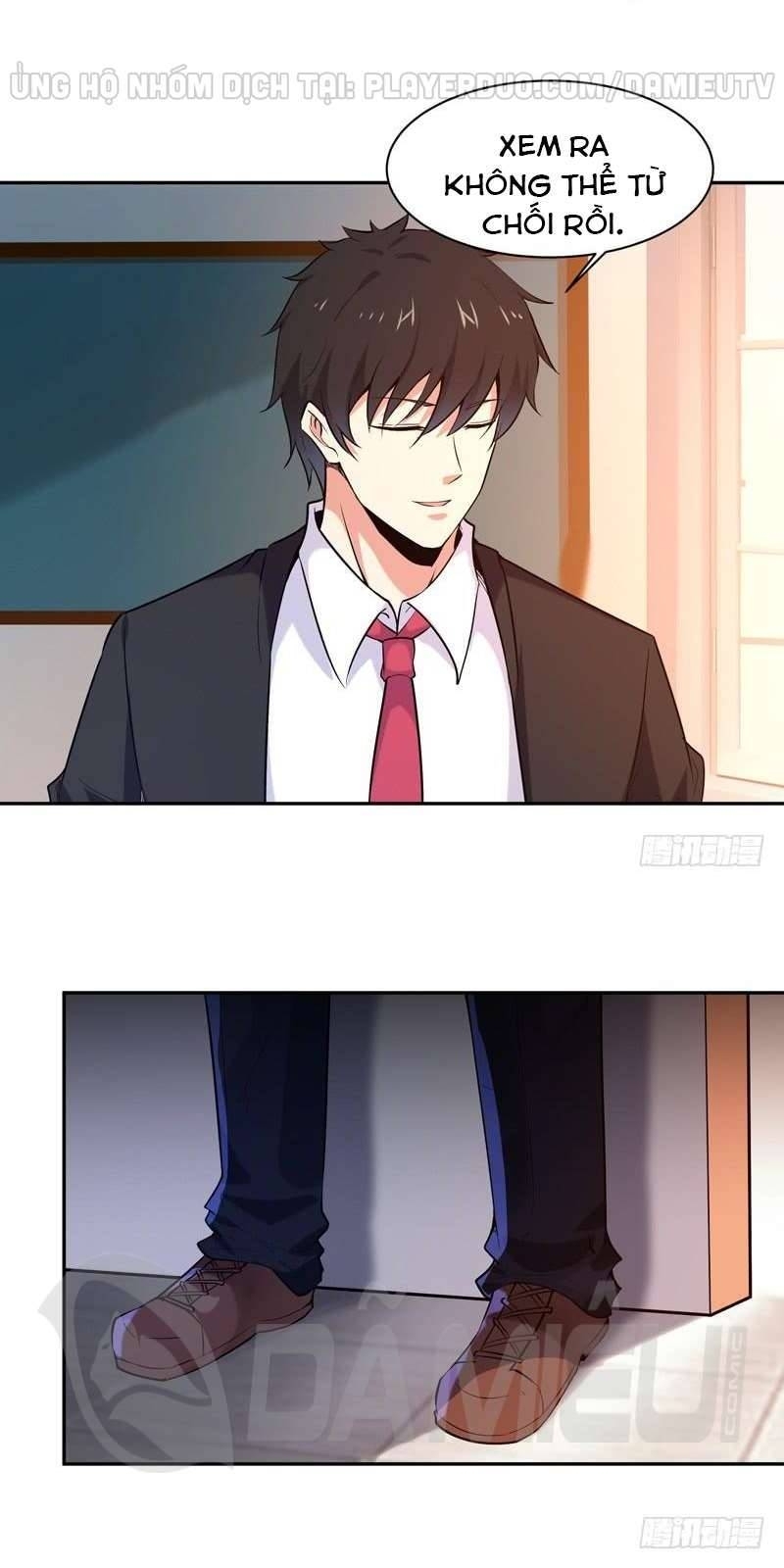 Trùng Sinh Đô Thị Thiên Tôn Chapter 61 - 24