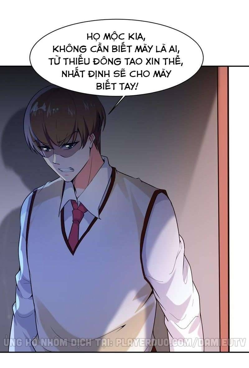 Trùng Sinh Đô Thị Thiên Tôn Chapter 61 - 25
