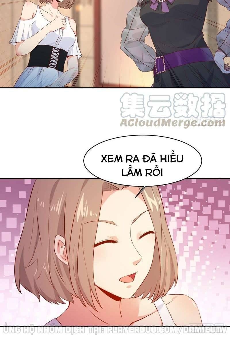 Trùng Sinh Đô Thị Thiên Tôn Chapter 61 - 4