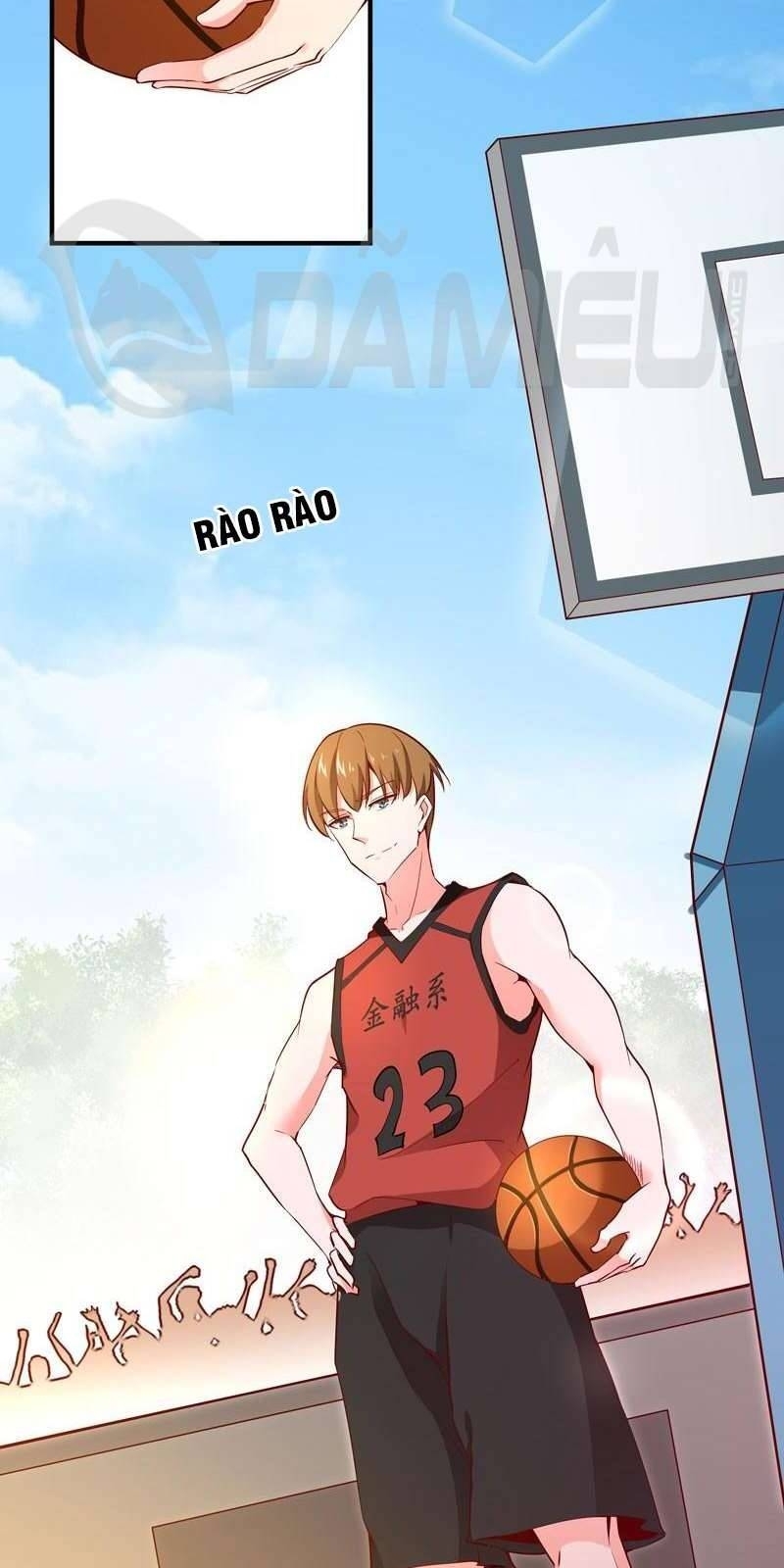 Trùng Sinh Đô Thị Thiên Tôn Chapter 62 - 2