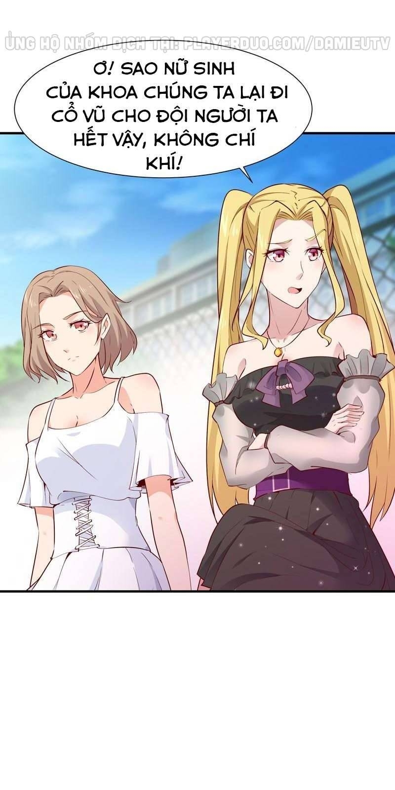 Trùng Sinh Đô Thị Thiên Tôn Chapter 62 - 4