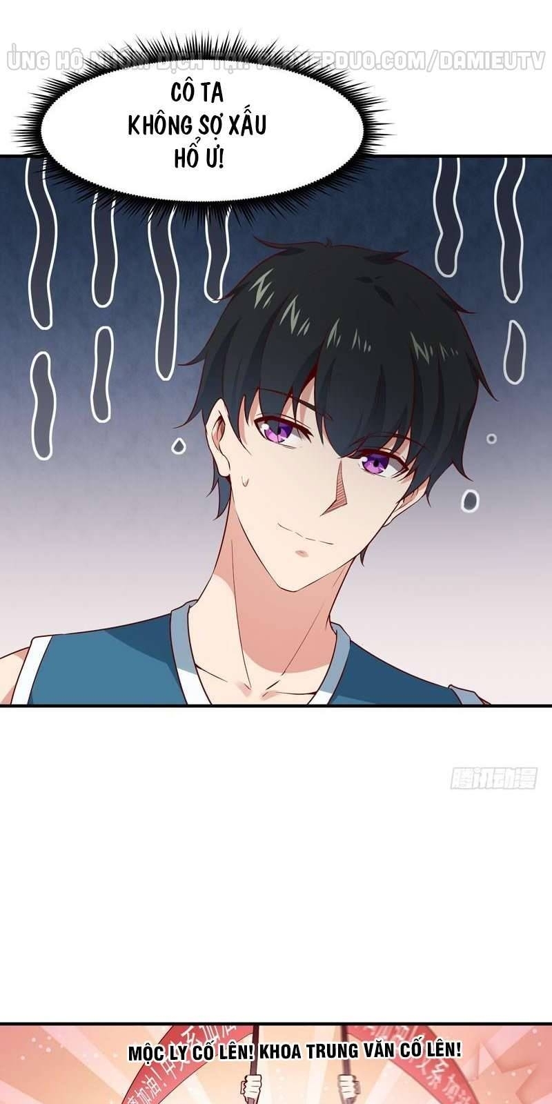 Trùng Sinh Đô Thị Thiên Tôn Chapter 62 - 7