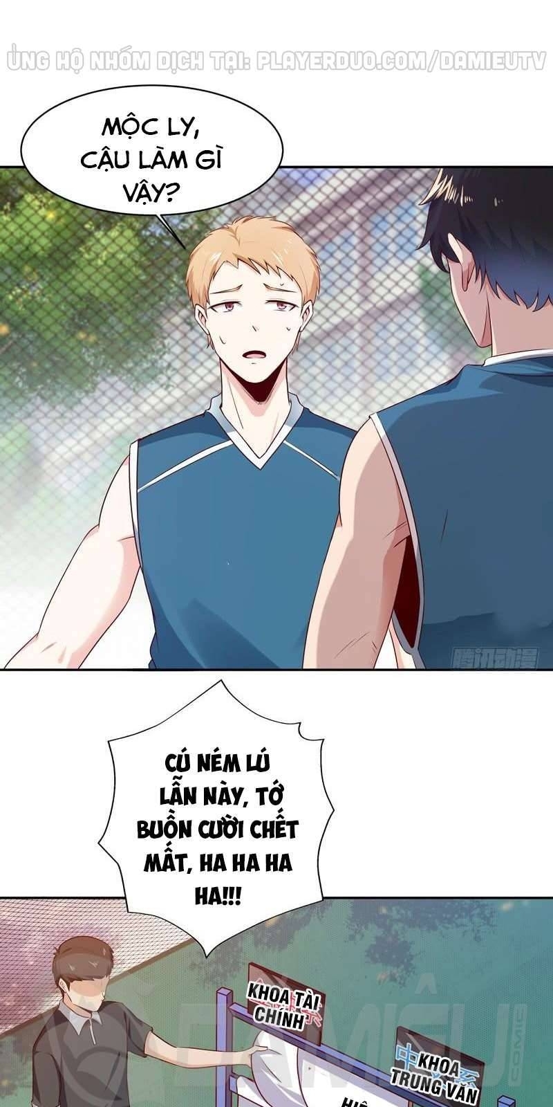 Trùng Sinh Đô Thị Thiên Tôn Chapter 63 - 1