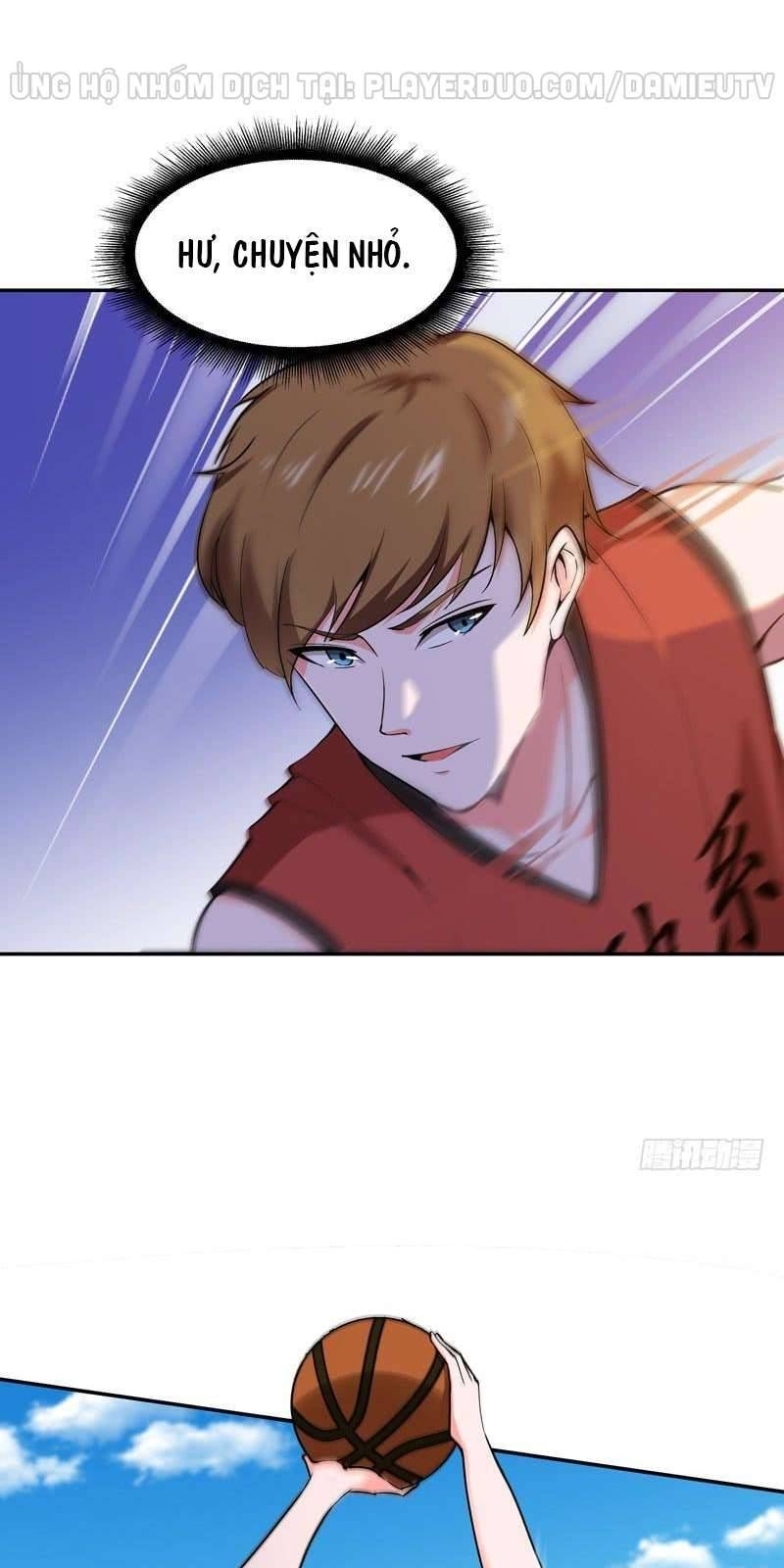 Trùng Sinh Đô Thị Thiên Tôn Chapter 63 - 11