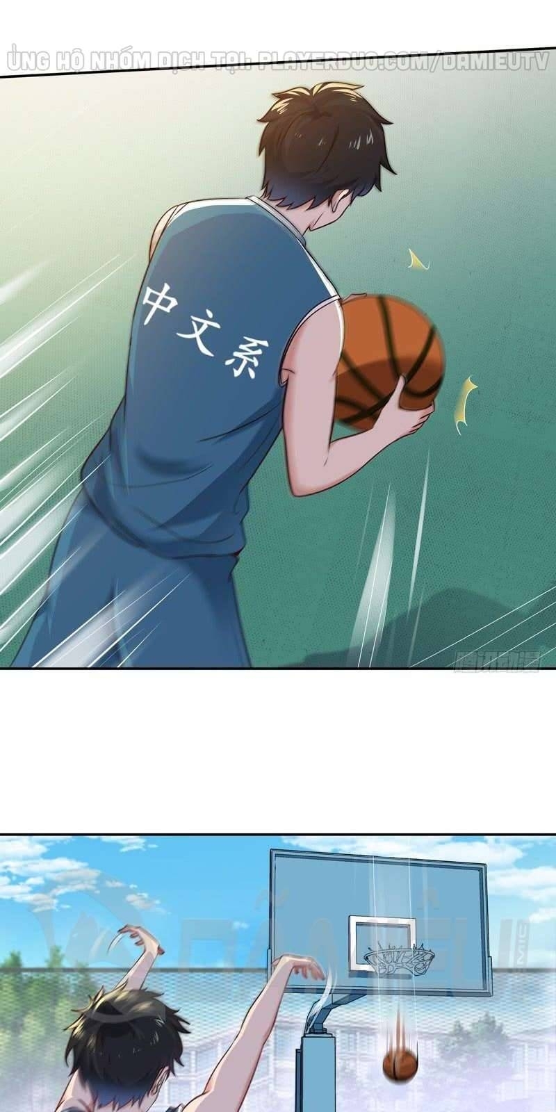 Trùng Sinh Đô Thị Thiên Tôn Chapter 63 - 19