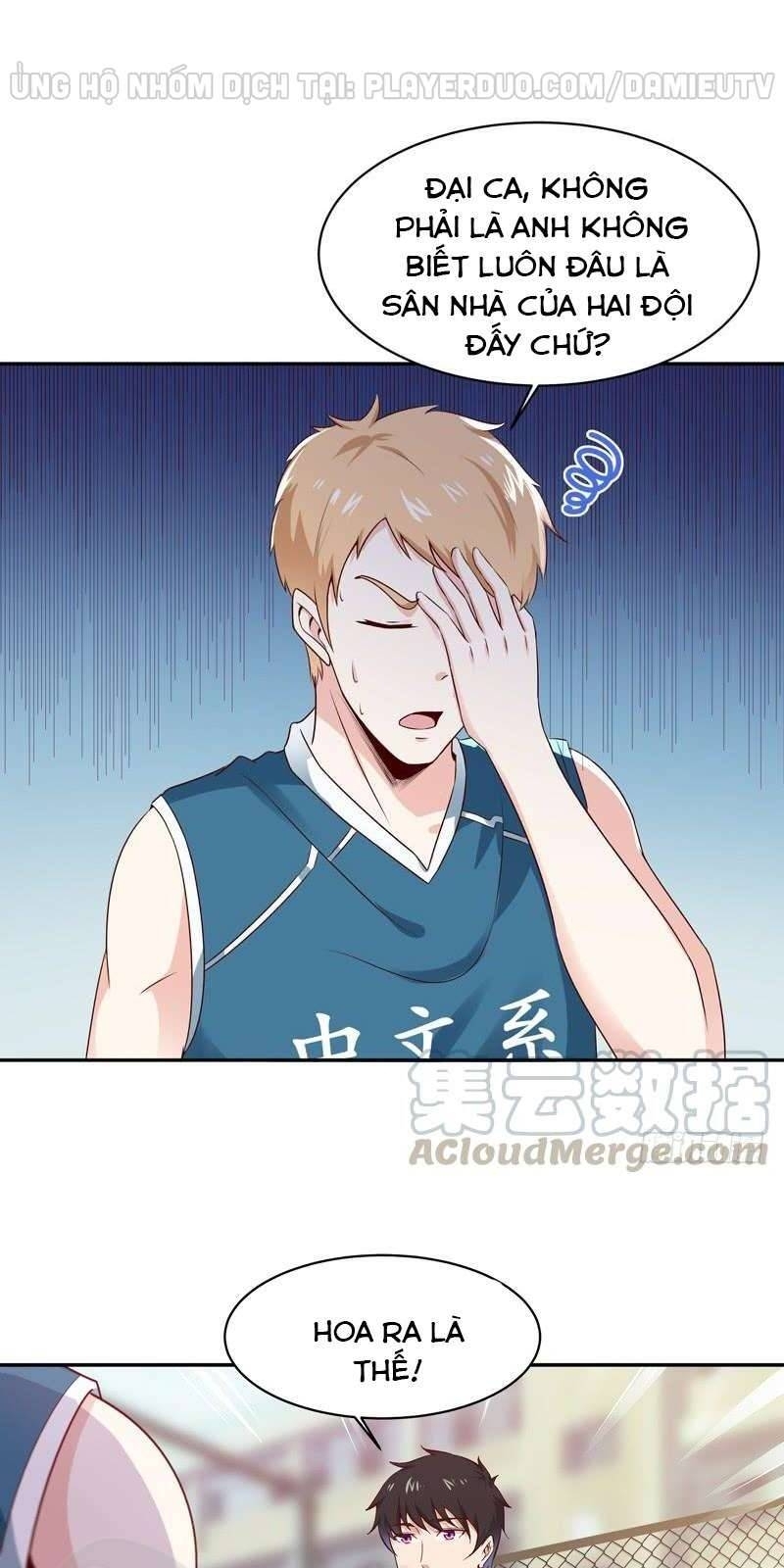 Trùng Sinh Đô Thị Thiên Tôn Chapter 63 - 3