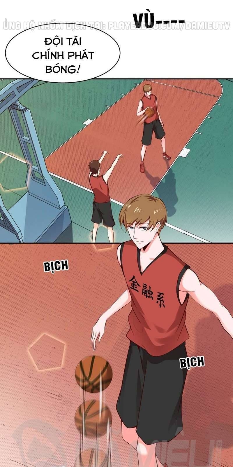 Trùng Sinh Đô Thị Thiên Tôn Chapter 63 - 6