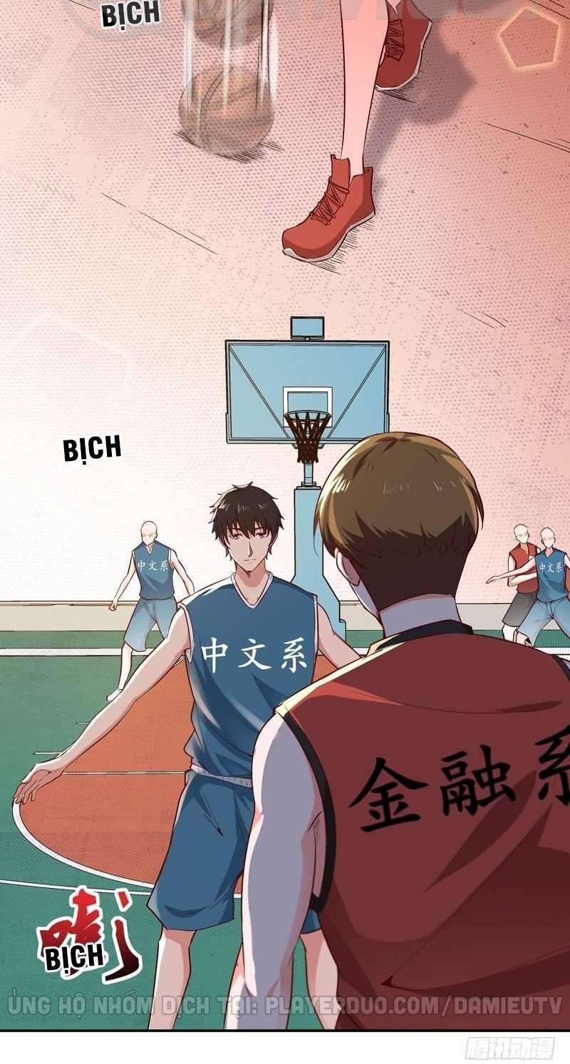 Trùng Sinh Đô Thị Thiên Tôn Chapter 63 - 7