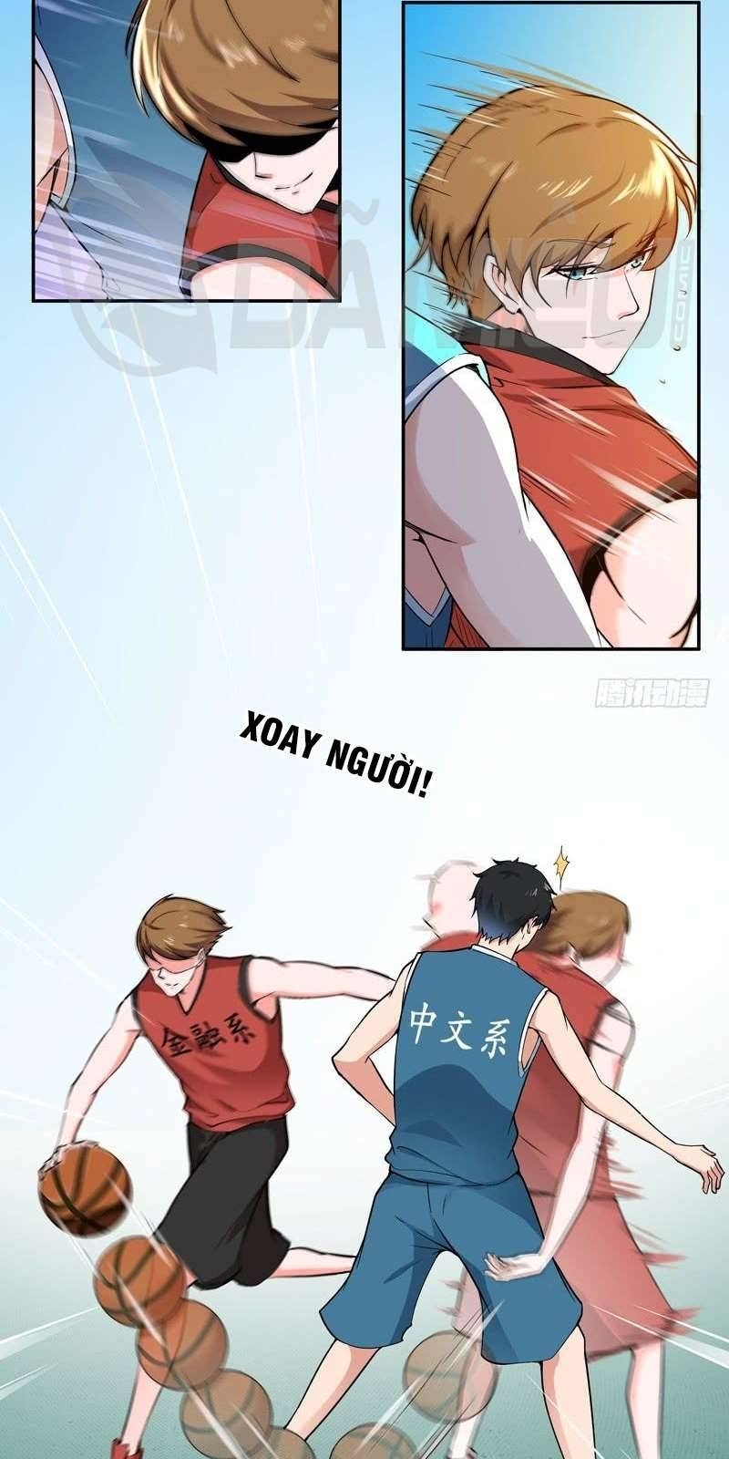 Trùng Sinh Đô Thị Thiên Tôn Chapter 63 - 9