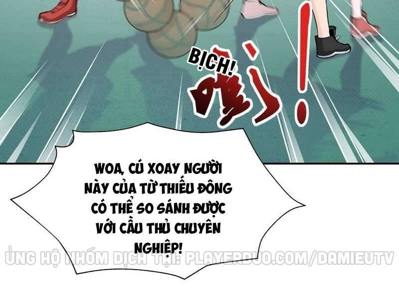 Trùng Sinh Đô Thị Thiên Tôn Chapter 63 - 10