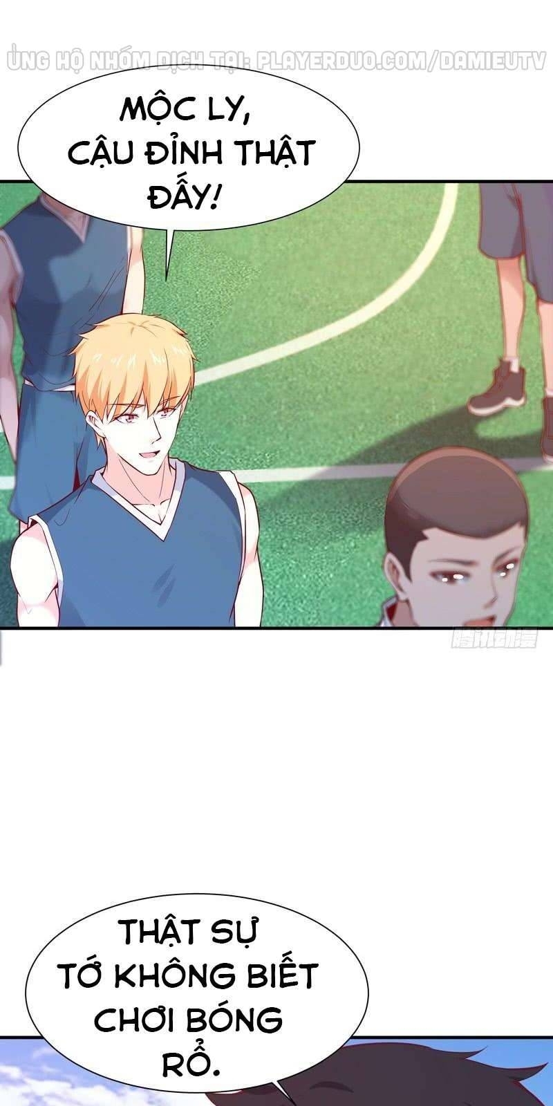 Trùng Sinh Đô Thị Thiên Tôn Chapter 64 - 1