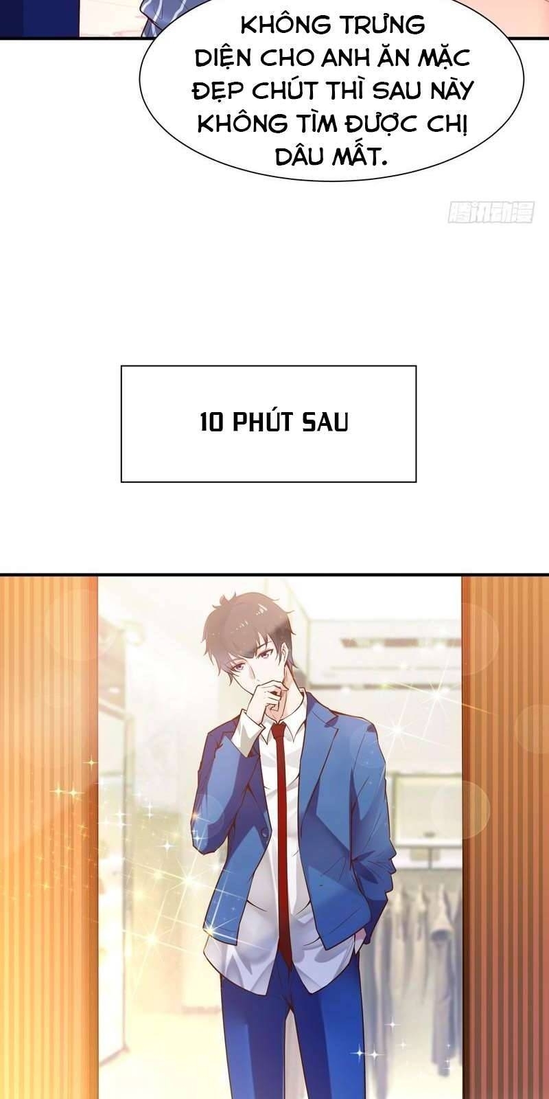 Trùng Sinh Đô Thị Thiên Tôn Chapter 64 - 27