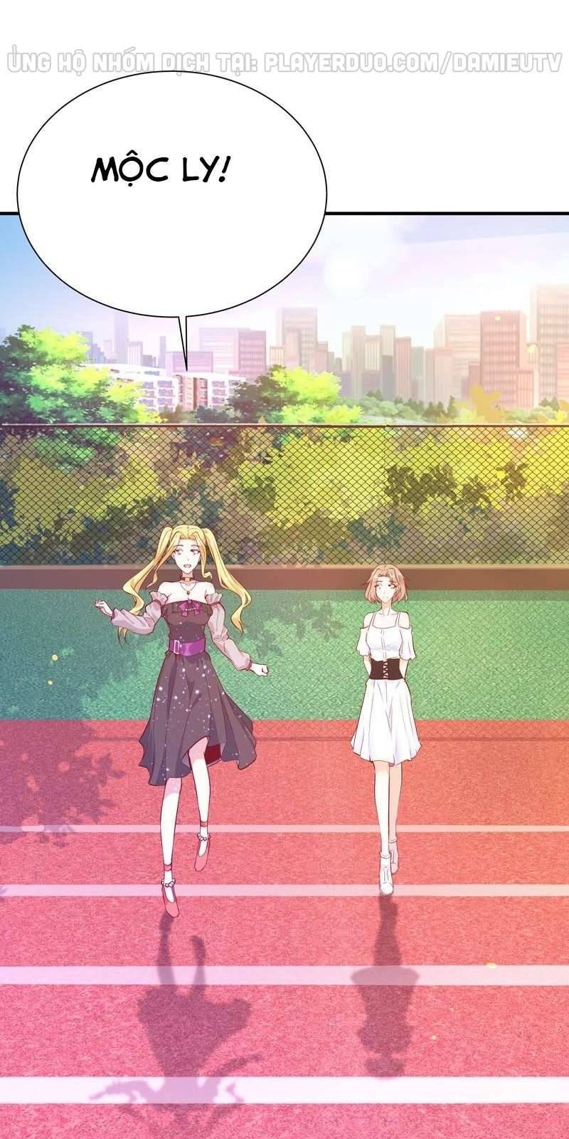 Trùng Sinh Đô Thị Thiên Tôn Chapter 64 - 4