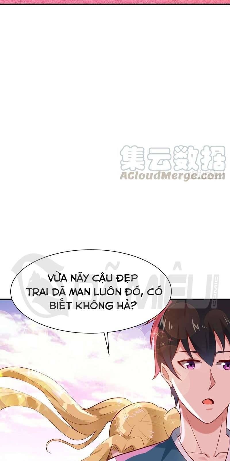 Trùng Sinh Đô Thị Thiên Tôn Chapter 64 - 5