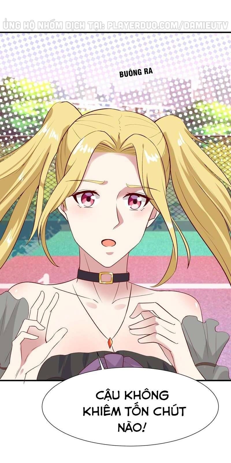 Trùng Sinh Đô Thị Thiên Tôn Chapter 64 - 8