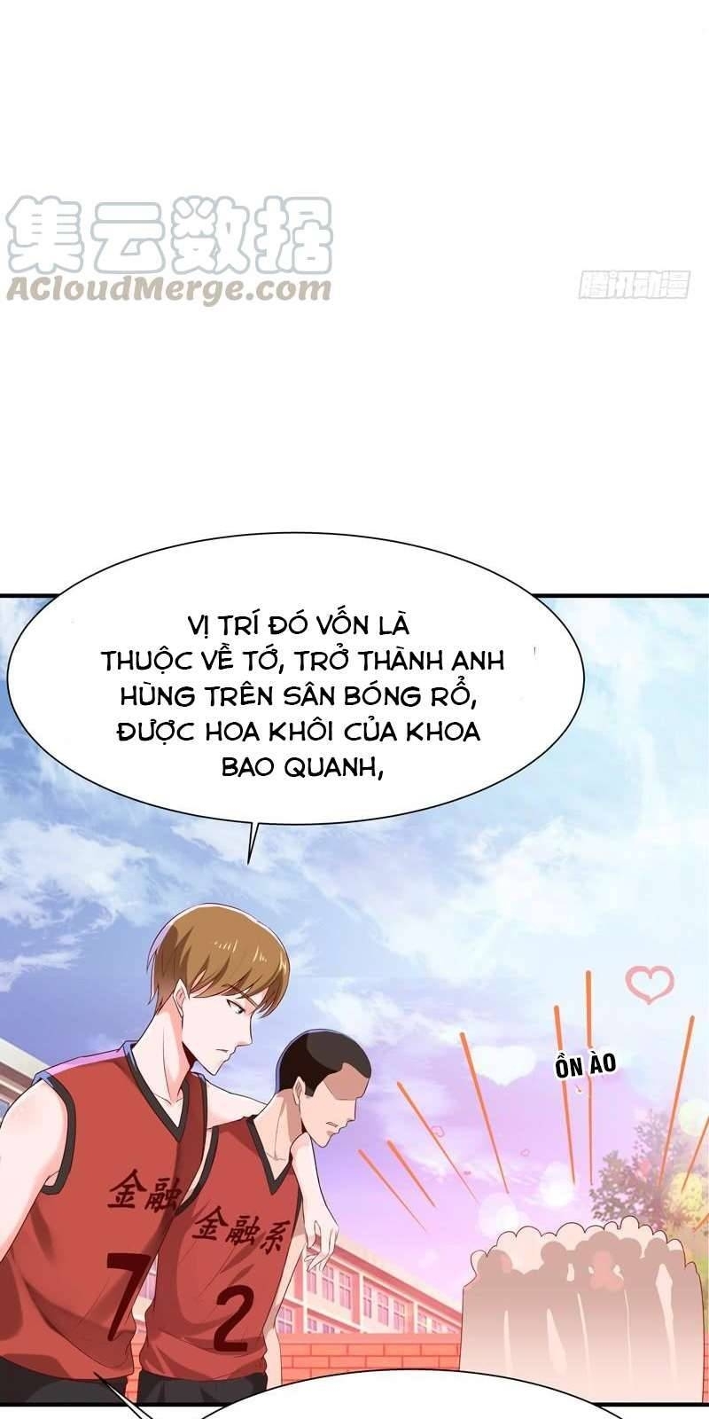 Trùng Sinh Đô Thị Thiên Tôn Chapter 64 - 10