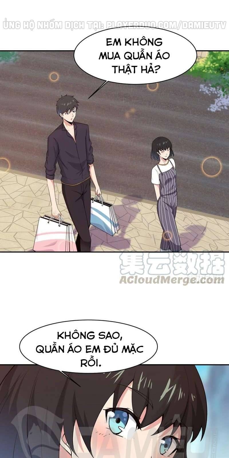 Trùng Sinh Đô Thị Thiên Tôn Chapter 65 - 1