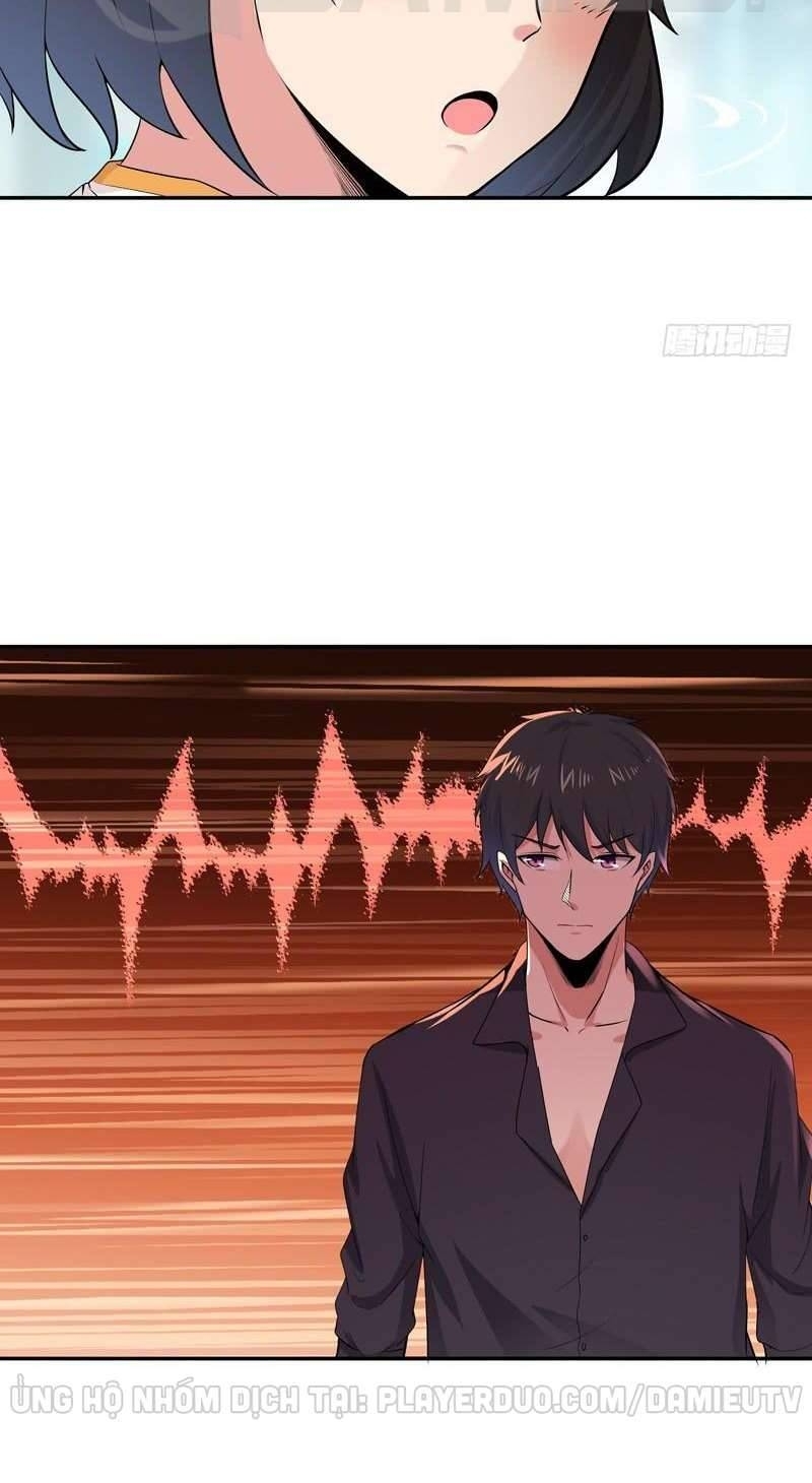 Trùng Sinh Đô Thị Thiên Tôn Chapter 65 - 2
