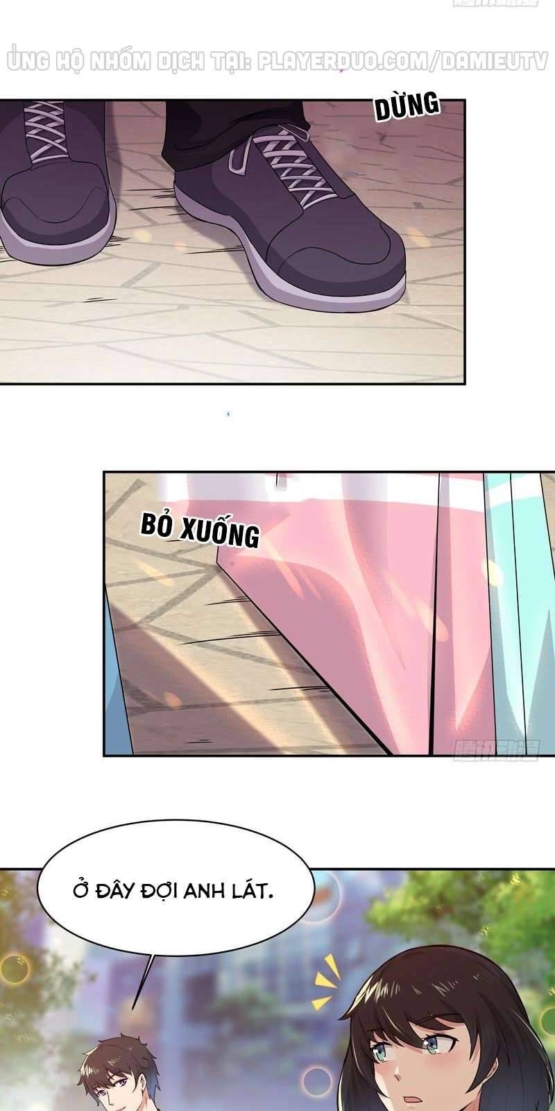 Trùng Sinh Đô Thị Thiên Tôn Chapter 65 - 3