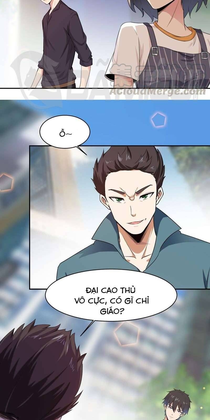 Trùng Sinh Đô Thị Thiên Tôn Chapter 65 - 4