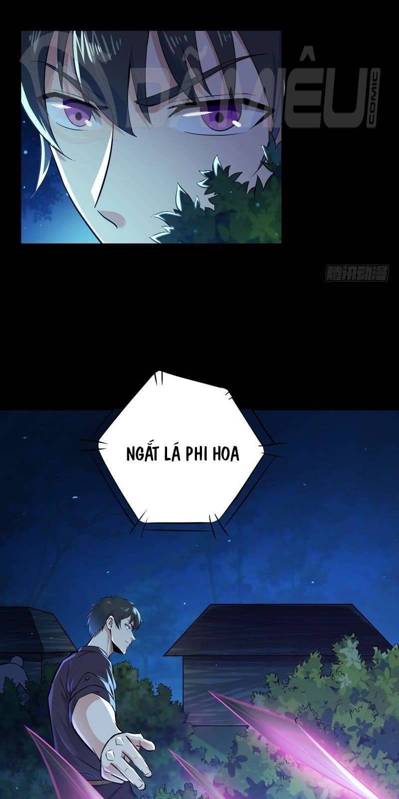 Trùng Sinh Đô Thị Thiên Tôn Chapter 66 - 2