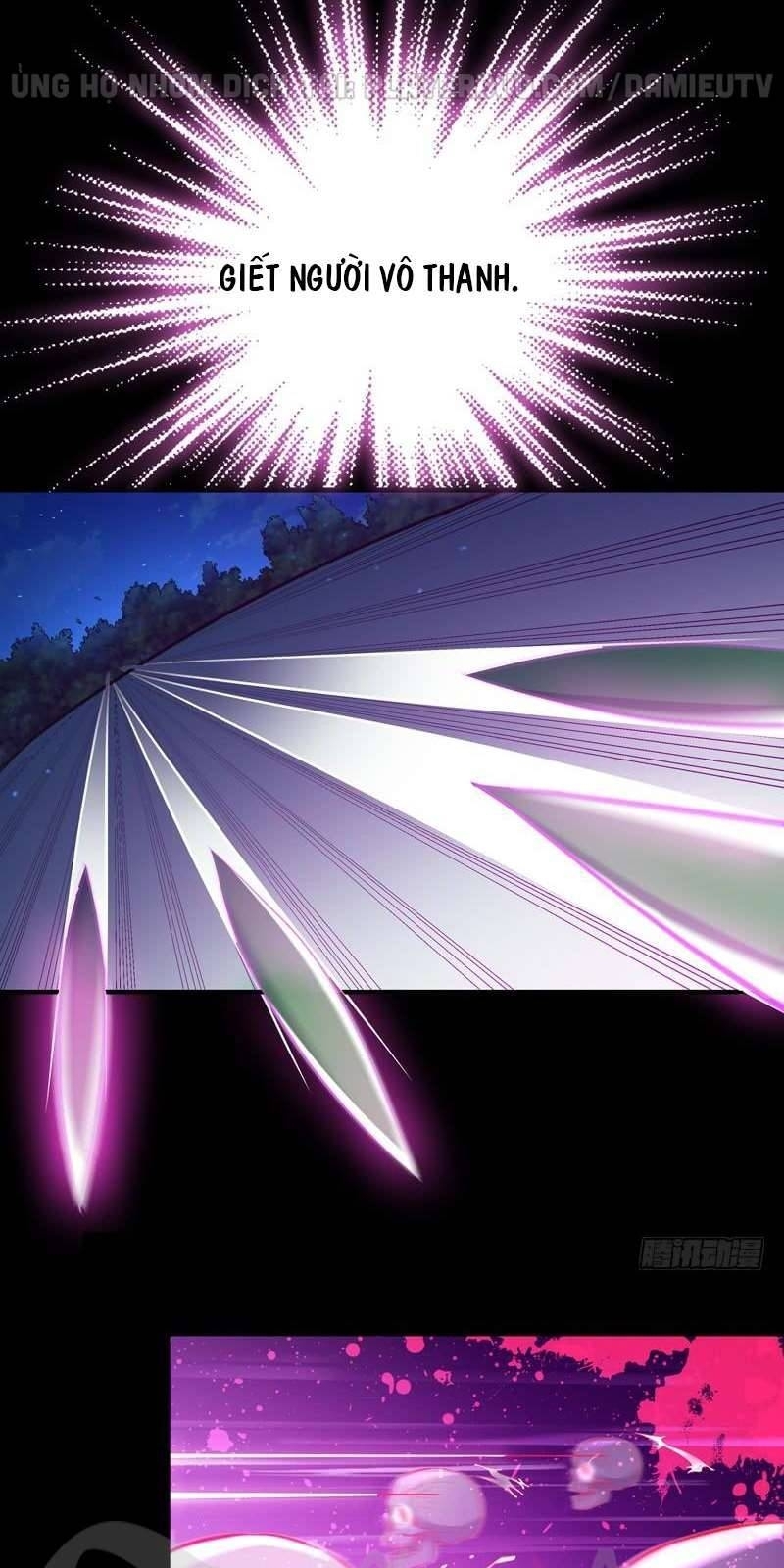 Trùng Sinh Đô Thị Thiên Tôn Chapter 66 - 4