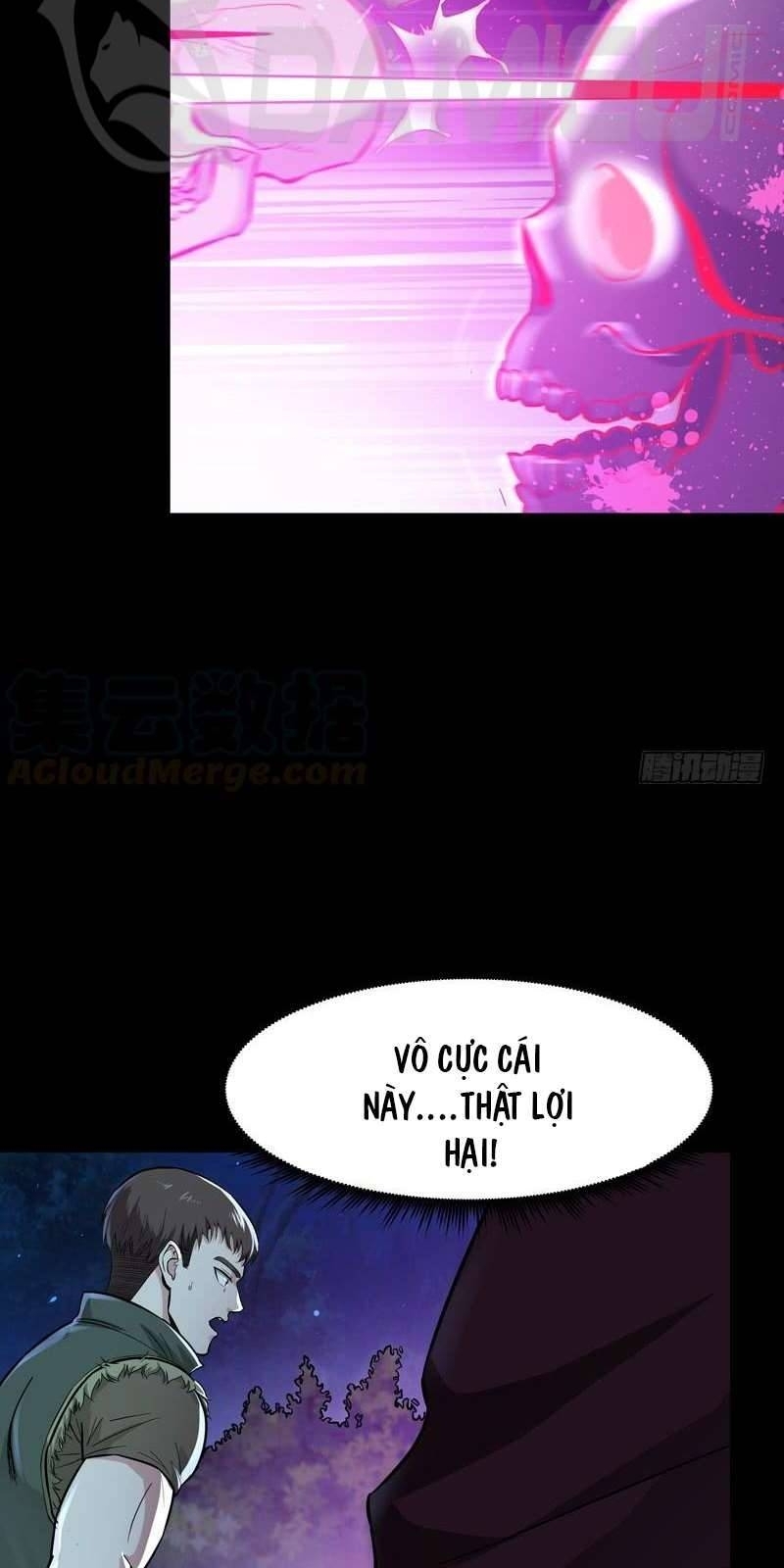 Trùng Sinh Đô Thị Thiên Tôn Chapter 66 - 5