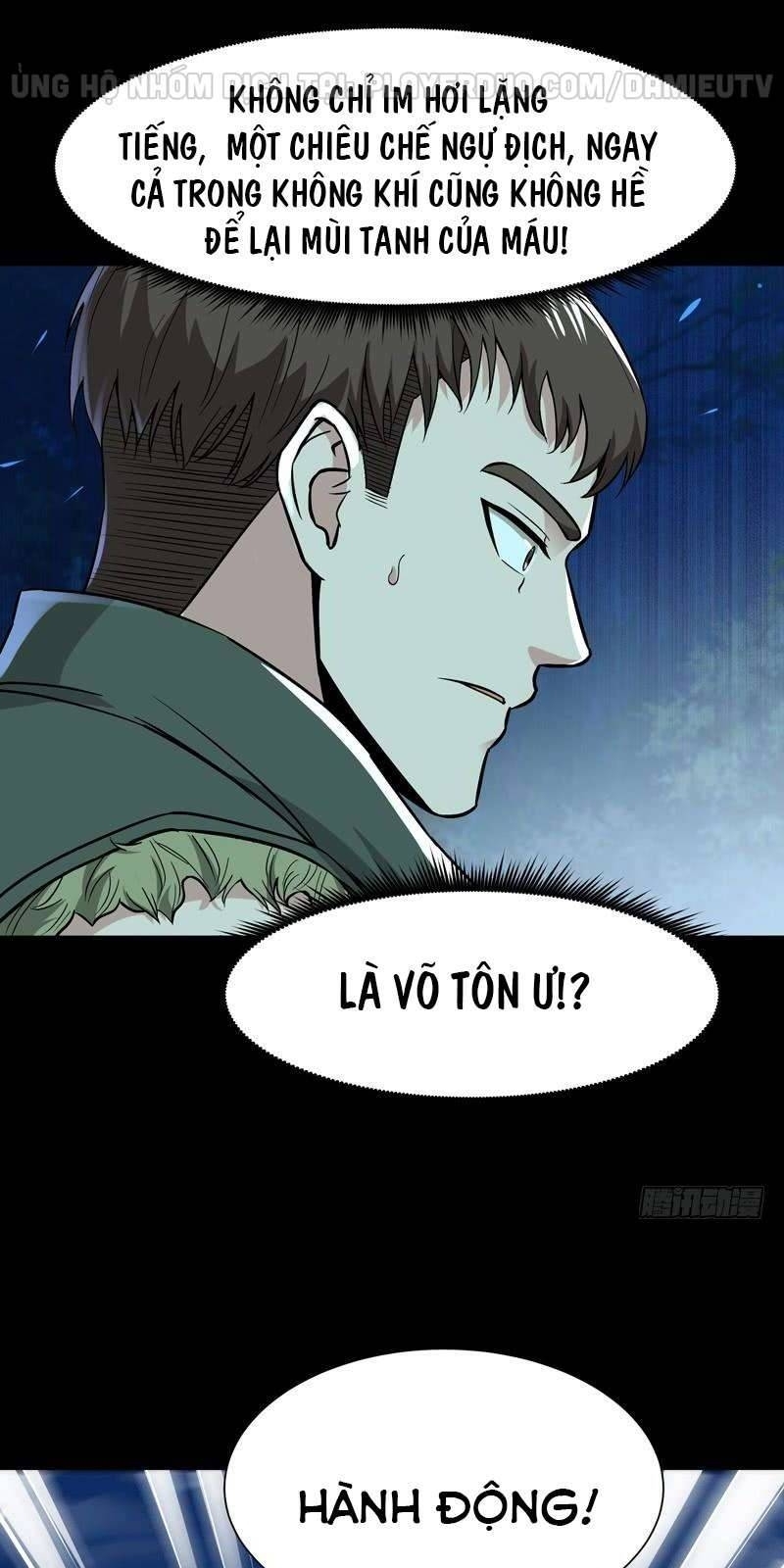 Trùng Sinh Đô Thị Thiên Tôn Chapter 66 - 7