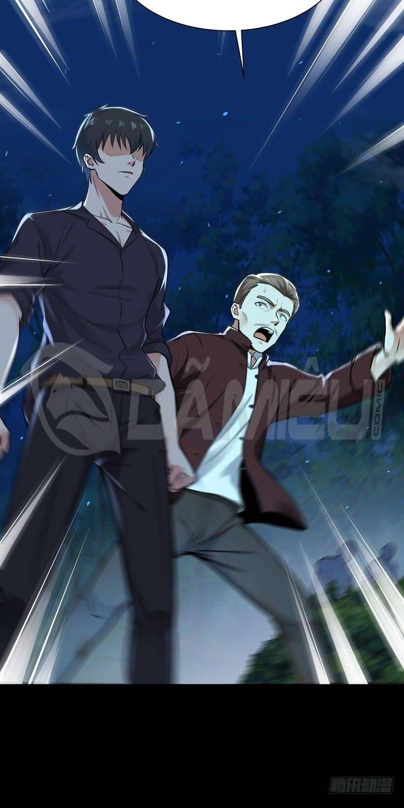 Trùng Sinh Đô Thị Thiên Tôn Chapter 66 - 8