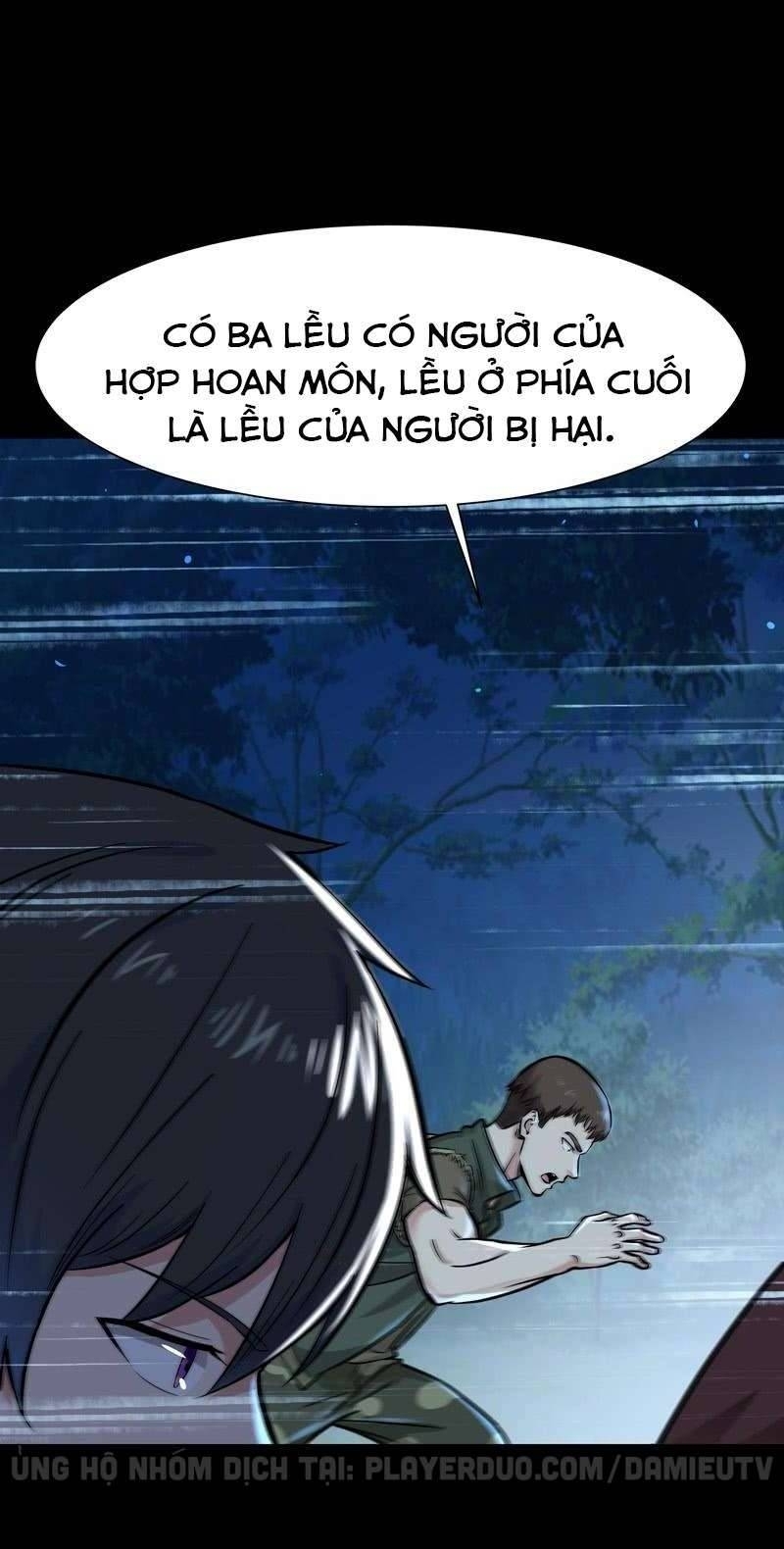 Trùng Sinh Đô Thị Thiên Tôn Chapter 66 - 9