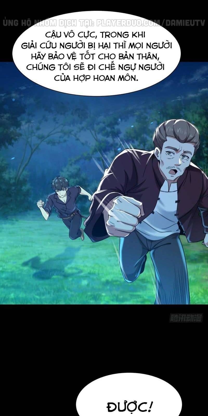 Trùng Sinh Đô Thị Thiên Tôn Chapter 66 - 10