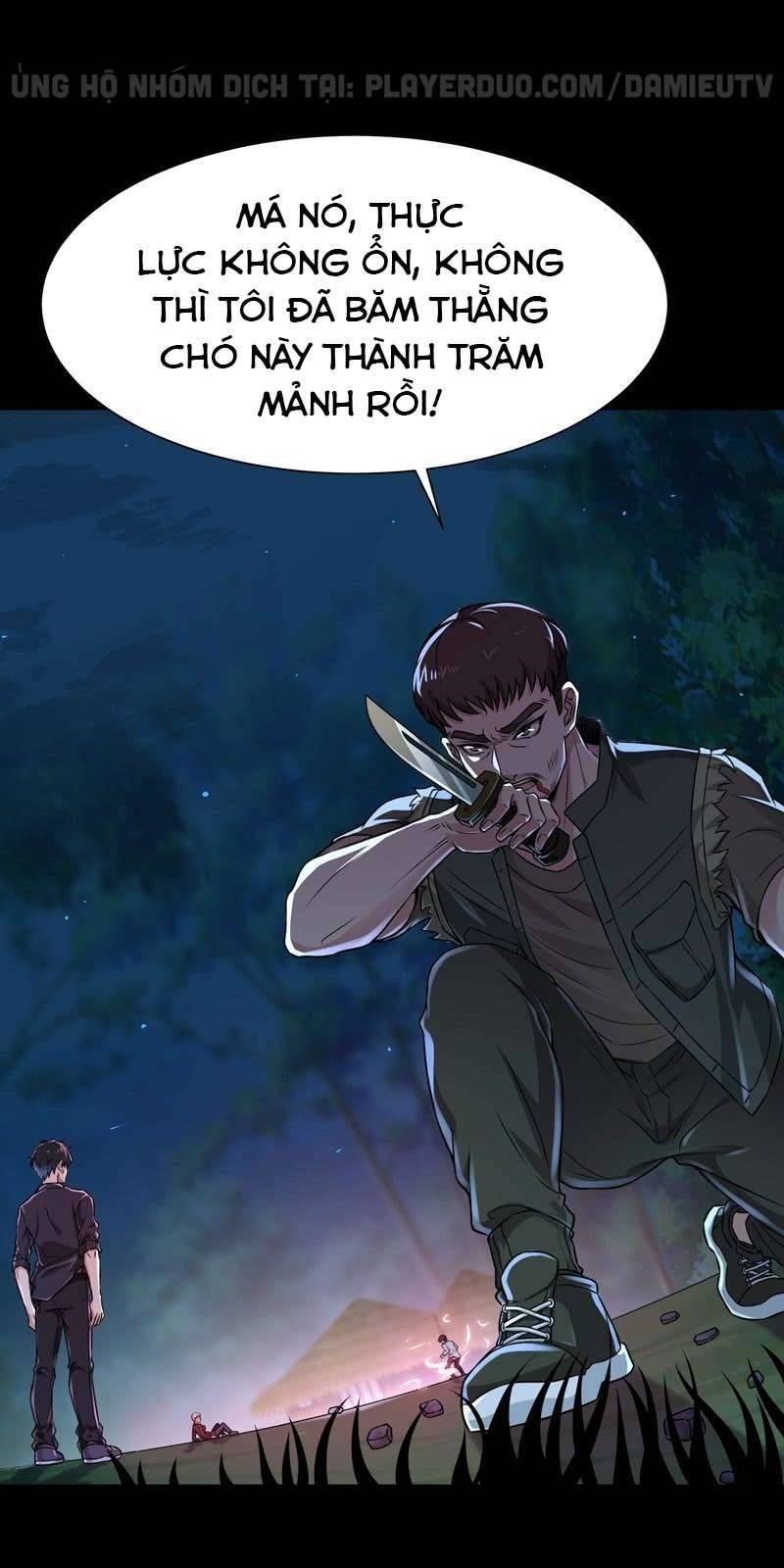 Trùng Sinh Đô Thị Thiên Tôn Chapter 67 - 1