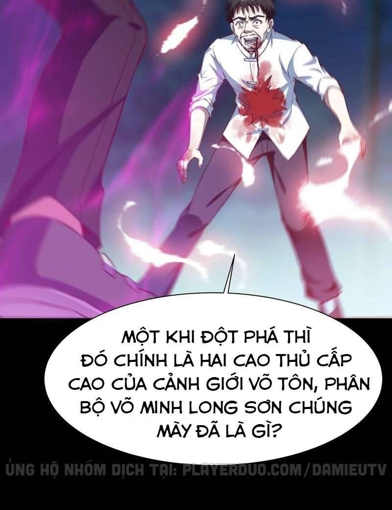 Trùng Sinh Đô Thị Thiên Tôn Chapter 67 - 12