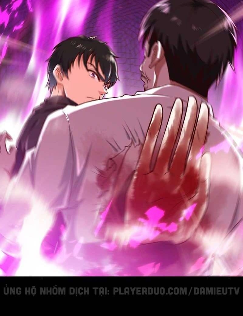 Trùng Sinh Đô Thị Thiên Tôn Chapter 67 - 15
