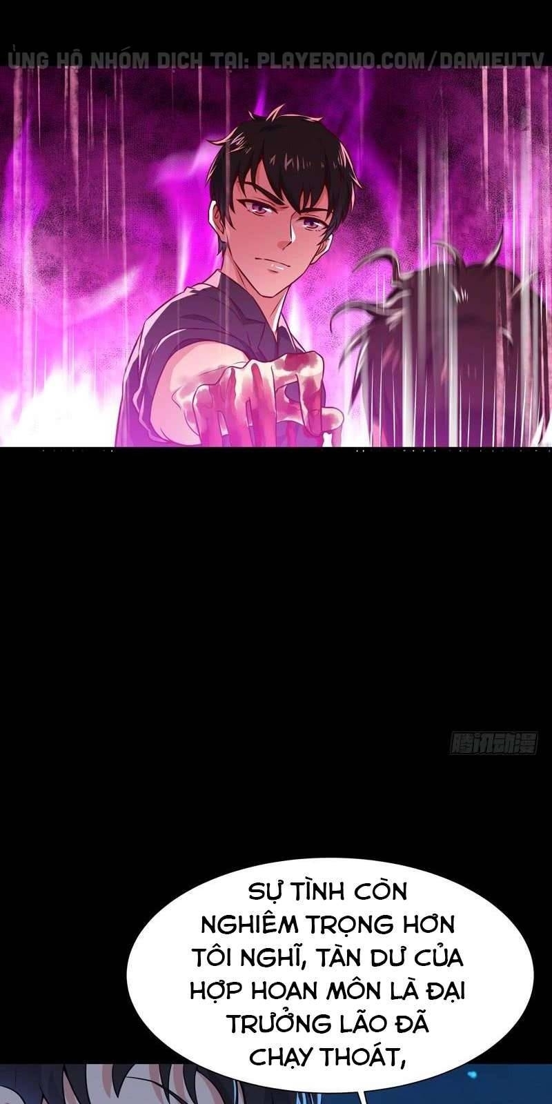 Trùng Sinh Đô Thị Thiên Tôn Chapter 67 - 16