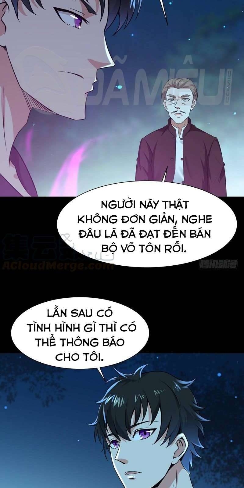 Trùng Sinh Đô Thị Thiên Tôn Chapter 67 - 17