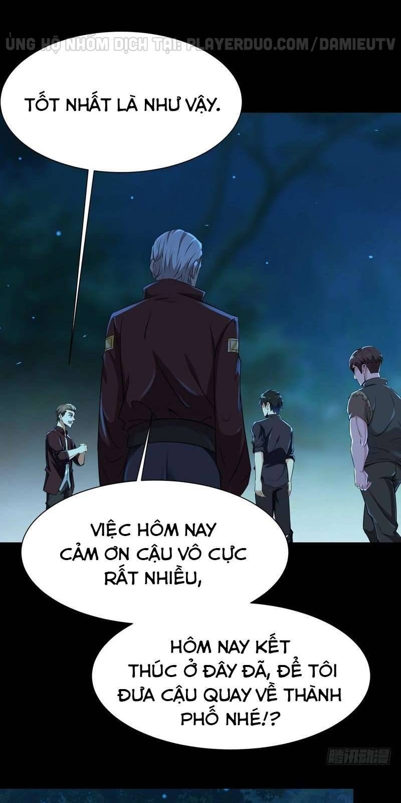 Trùng Sinh Đô Thị Thiên Tôn Chapter 67 - 19