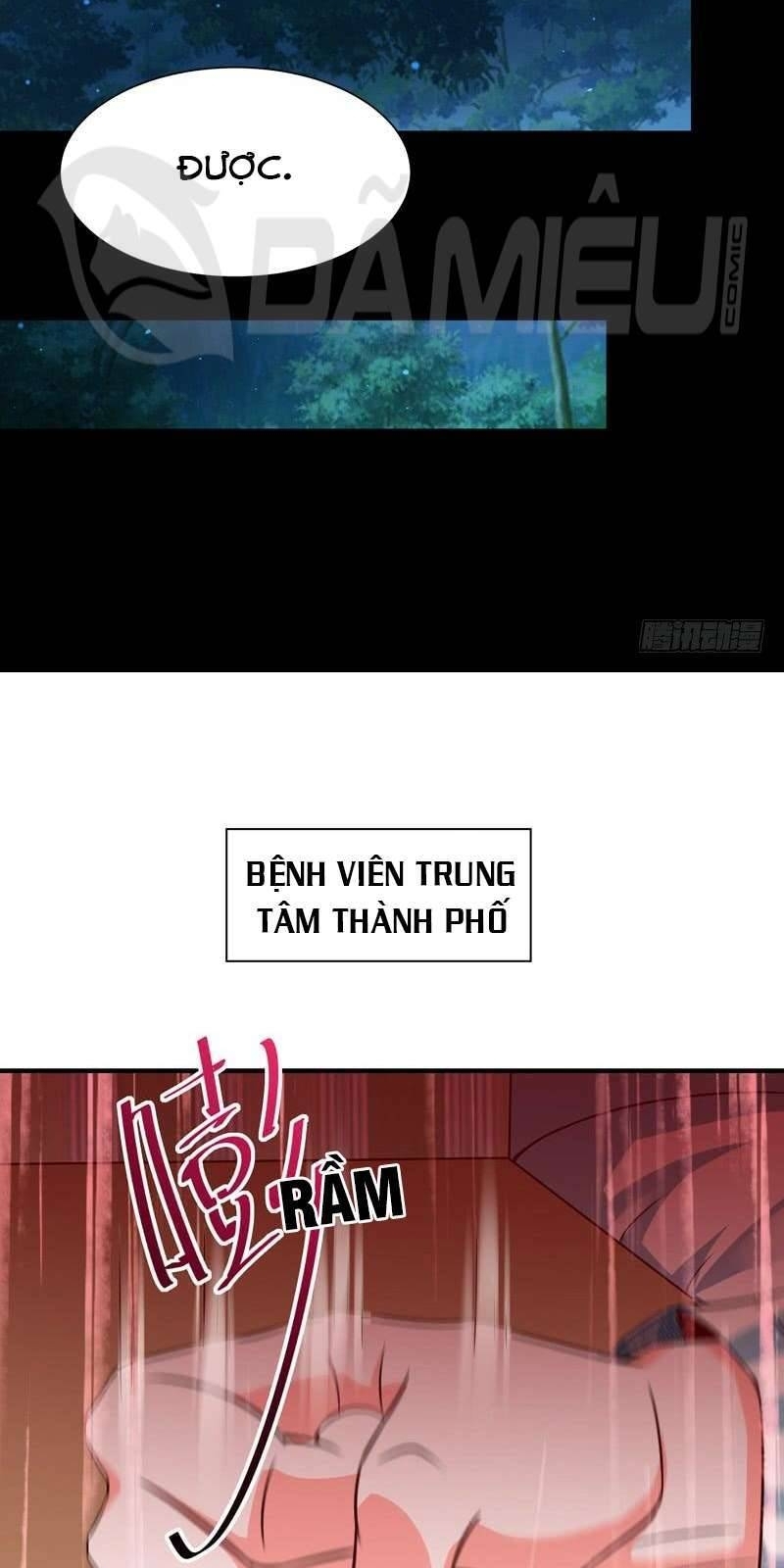 Trùng Sinh Đô Thị Thiên Tôn Chapter 67 - 20