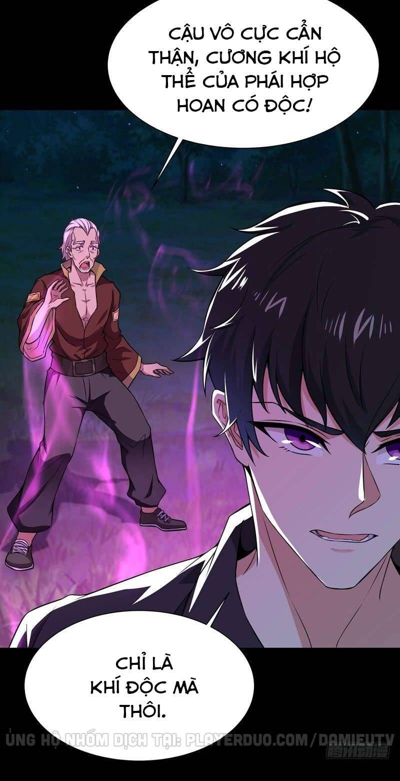 Trùng Sinh Đô Thị Thiên Tôn Chapter 67 - 3