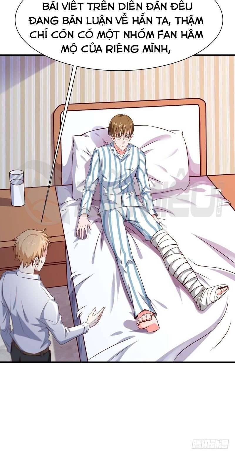 Trùng Sinh Đô Thị Thiên Tôn Chapter 67 - 23