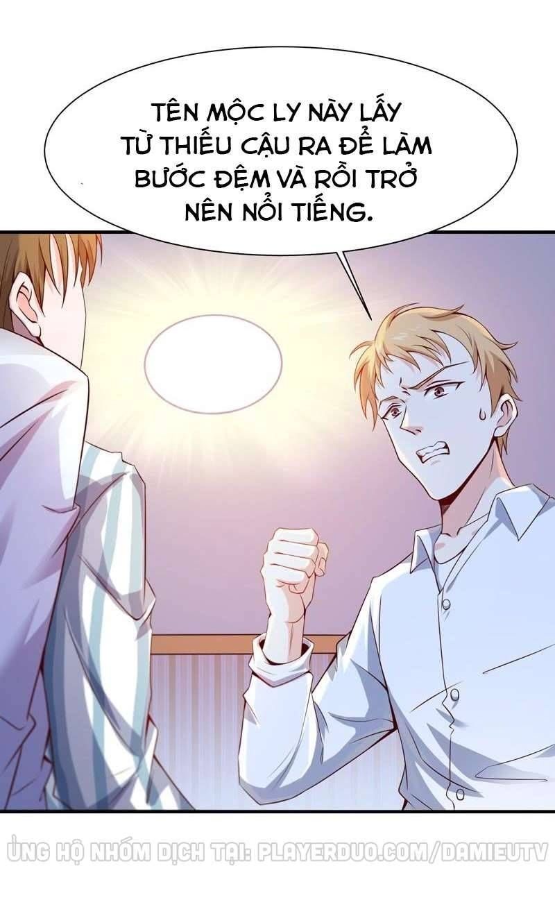 Trùng Sinh Đô Thị Thiên Tôn Chapter 67 - 24