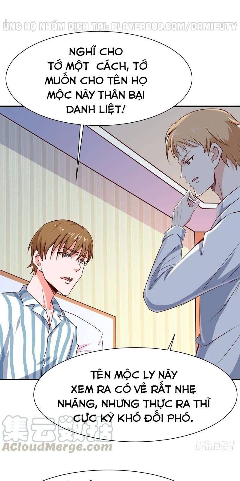 Trùng Sinh Đô Thị Thiên Tôn Chapter 67 - 25