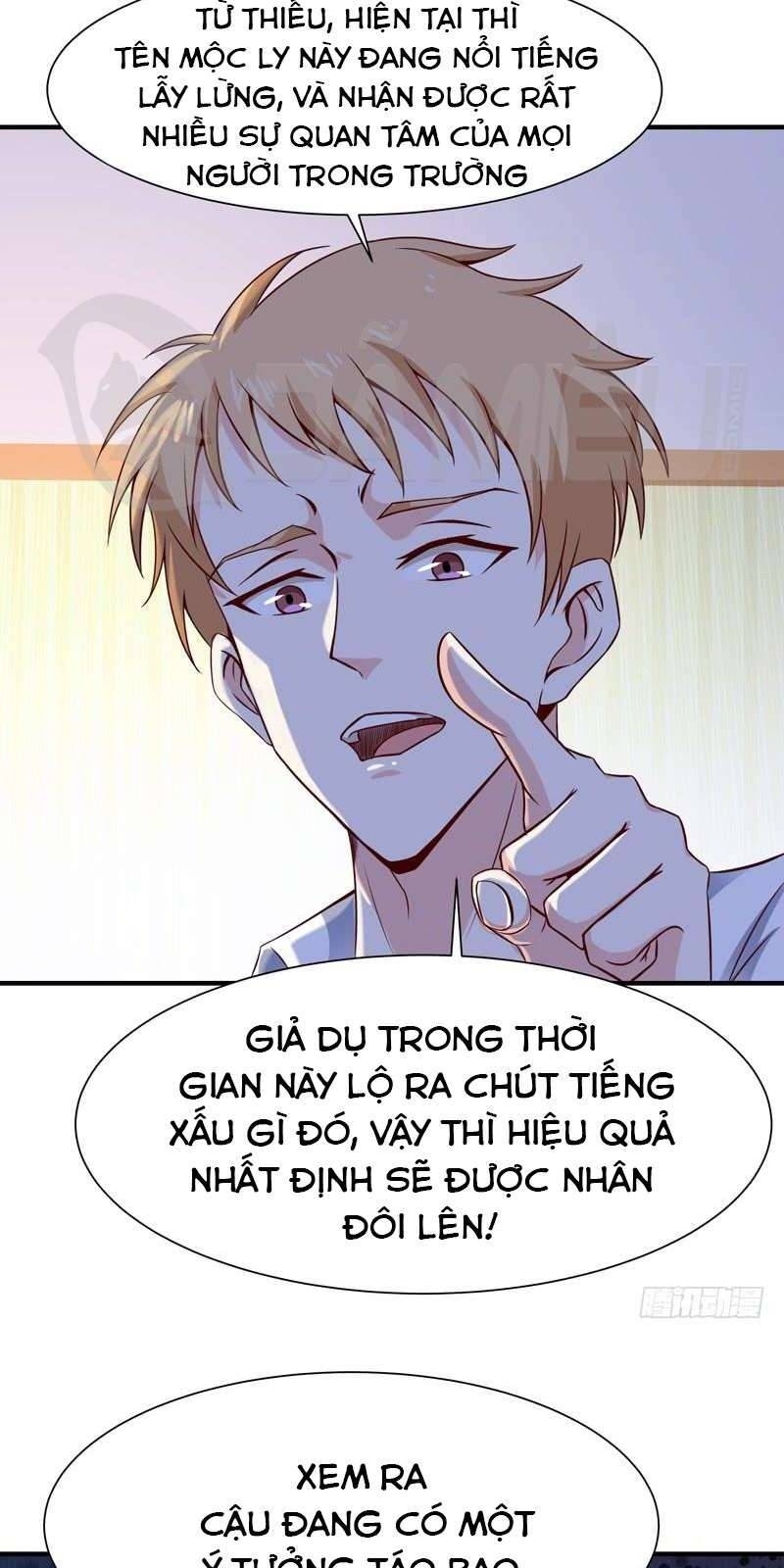 Trùng Sinh Đô Thị Thiên Tôn Chapter 67 - 26