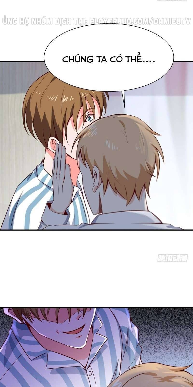 Trùng Sinh Đô Thị Thiên Tôn Chapter 67 - 28