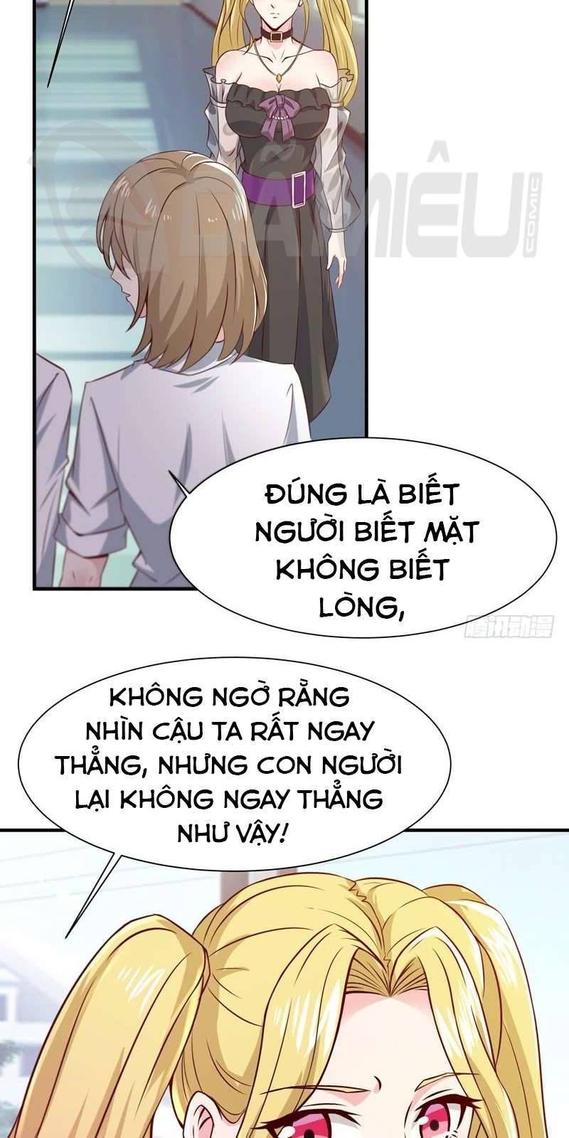Trùng Sinh Đô Thị Thiên Tôn Chapter 67 - 32