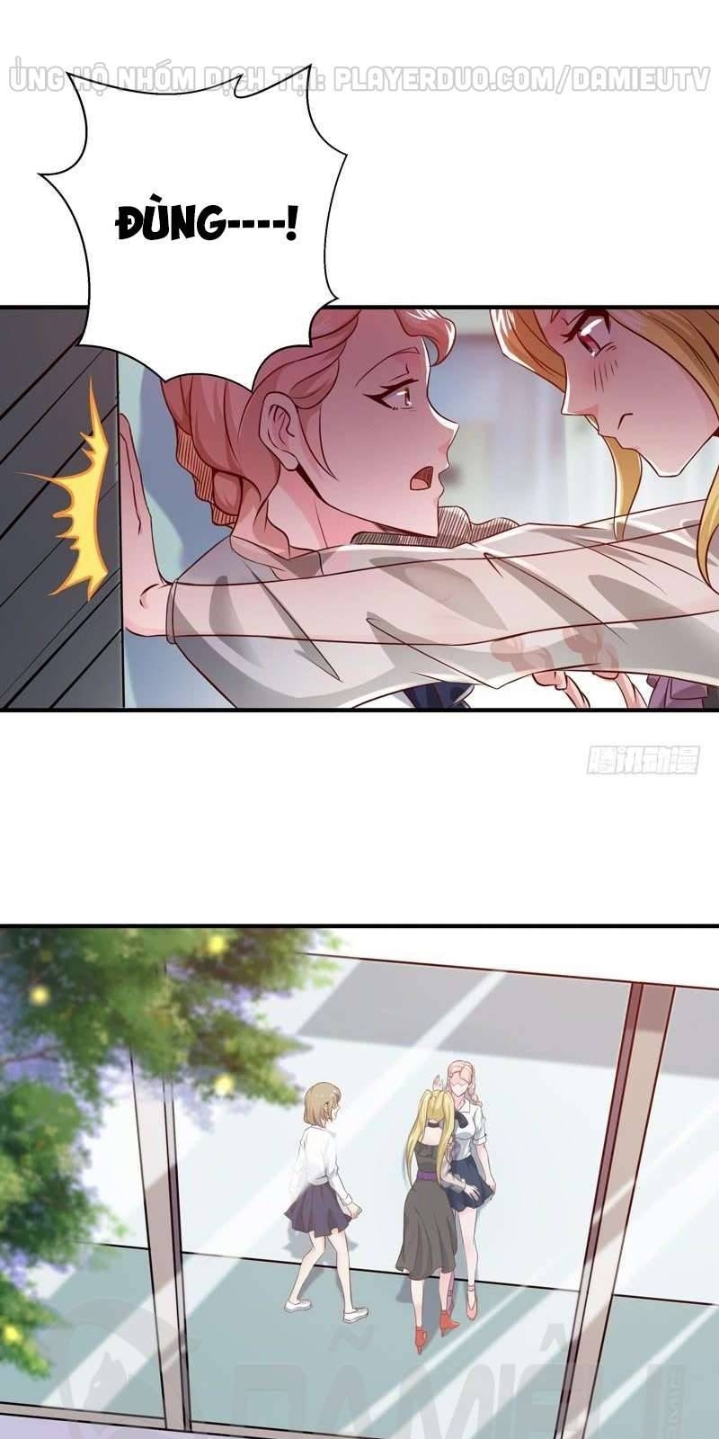 Trùng Sinh Đô Thị Thiên Tôn Chapter 67 - 34