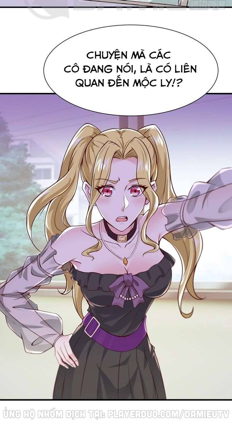 Trùng Sinh Đô Thị Thiên Tôn Chapter 67 - 35