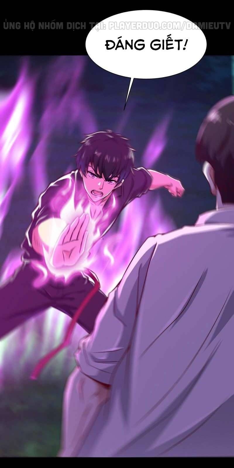 Trùng Sinh Đô Thị Thiên Tôn Chapter 67 - 7