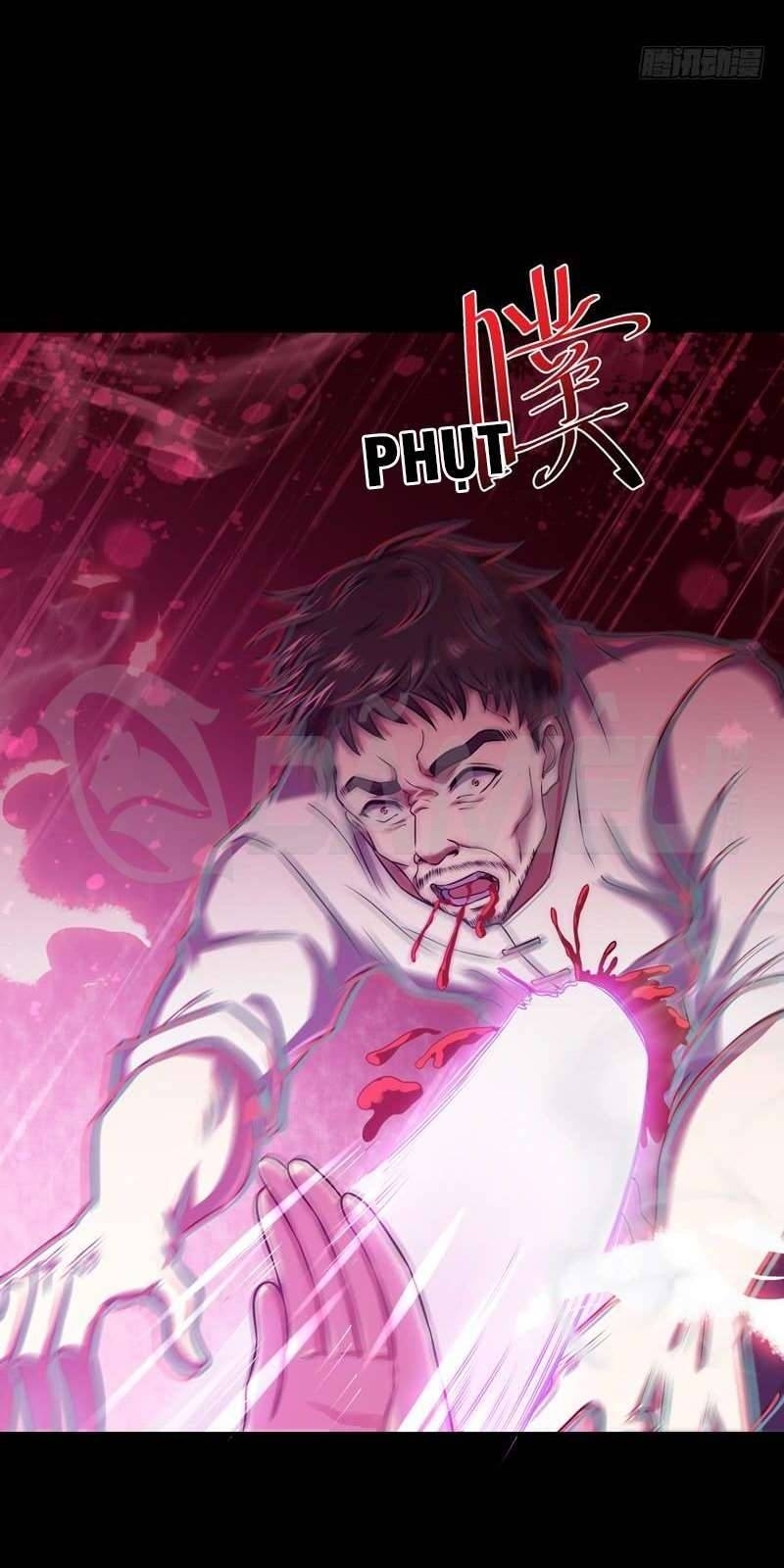 Trùng Sinh Đô Thị Thiên Tôn Chapter 67 - 8