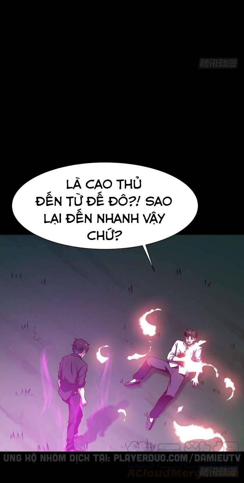 Trùng Sinh Đô Thị Thiên Tôn Chapter 67 - 9